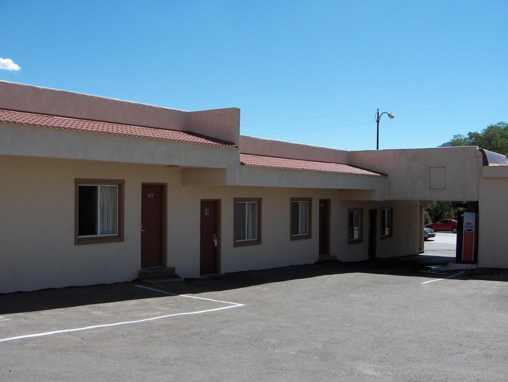 Budget Inn Durango Exterior photo